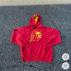 USC Hoodie